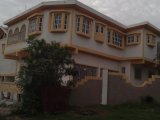 St Lukes Road Green Acres, St. Catherine, Jamaica - House for Sale